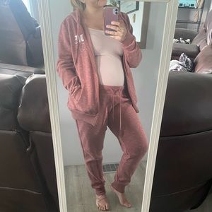 Supernova Maternity Lounge Set